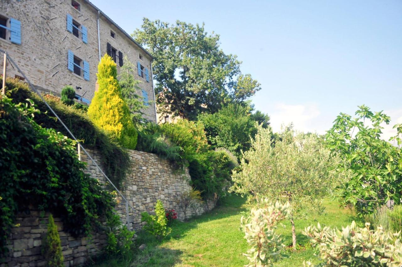 Ruine-Motovun Kh Villa Exterior foto